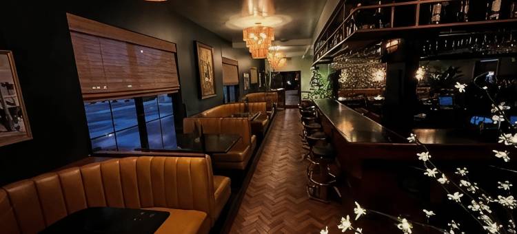 旅馆酒店 - 阿桑德连锁酒店(The Inn Hotel, Ascend Hotel Collection)图片