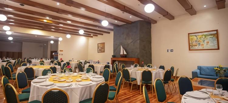 比森特科斯塔内拉大酒店(Gran Hotel Vicente Costanera)图片