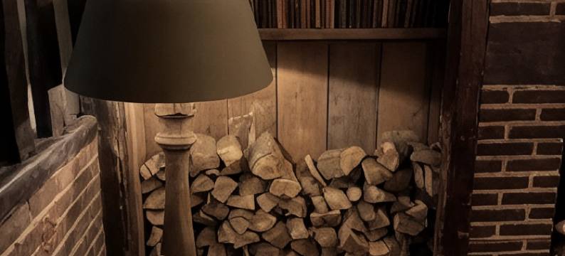 莱斯特阿姆斯酒店(The Leicester Arms Country Inn)图片