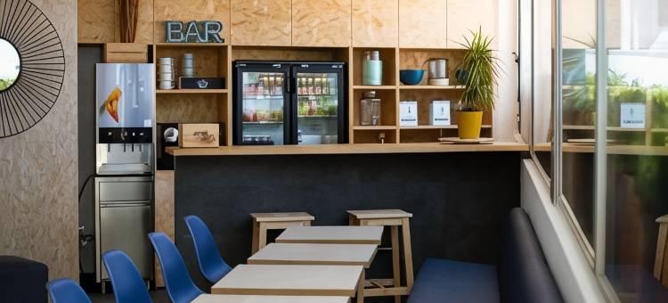 科尼尔泰克青年旅馆(Take Surf Hostel Conil)图片