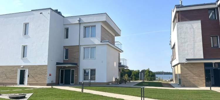 Apartamenty Na wzgórzu图片