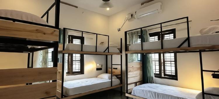 海滩旁的Oceara Oh Beach(Oceara by Beach Oh Beach)图片