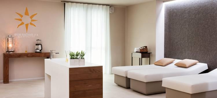 阿拉科特德酒店(Hotel Alla Corte Spa & Wellness Relax)图片