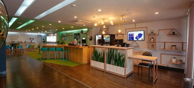 Golden Tower Express Araraquara by Fênix Hotéis图片