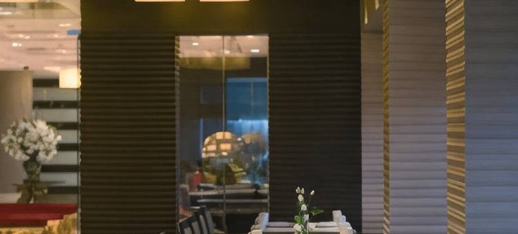伊兹密尔瑞享酒店(Mövenpick Izmir)图片