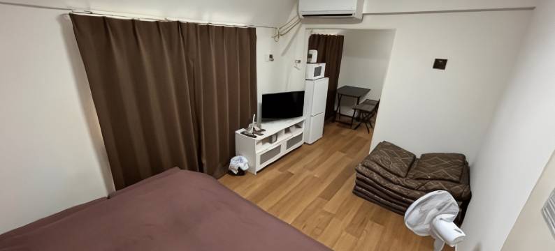 Guest House Zen Hakata 102图片