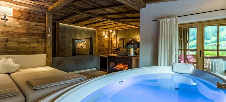 加德霍夫瑞莱斯堡水疗酒店(Relais&Châteaux Spa-Hotel Jagdhof)图片