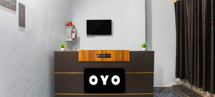 O天堂酒店(Hotel O Paradise)图片