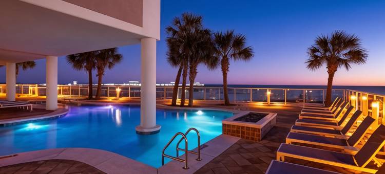 潮汐贝斯特韦斯特精品酒店(Best Western Premier the Tides)图片