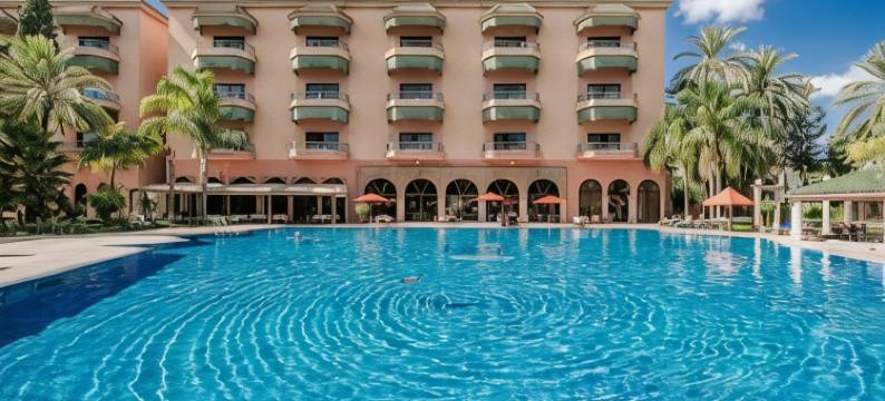 幻影豪华皇家酒店(Royal Mirage Deluxe)图片