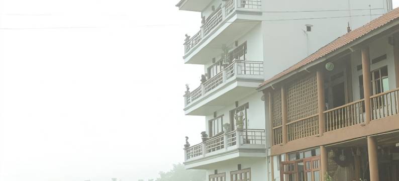 梅州谷景酒店(Mai Chau Valley View Hotel)图片