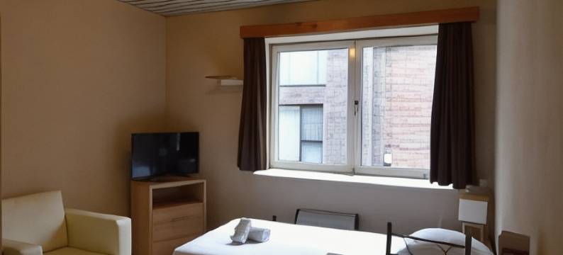 鲁汶花园公寓(Condo Gardens Leuven)图片