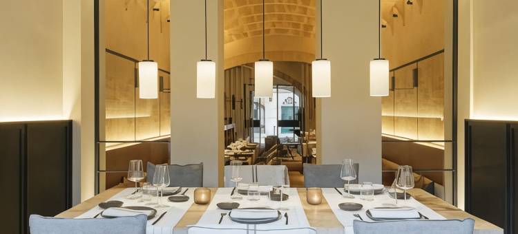 坎费雷塔(Can Ferrereta)图片