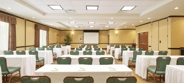 沃纳罗宾斯希尔顿花园酒店(Hilton Garden Inn Warner Robins)图片