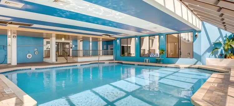 海洋公园度假酒店(Ocean Park Resort - Oceana Resorts Vacation Rentals)图片