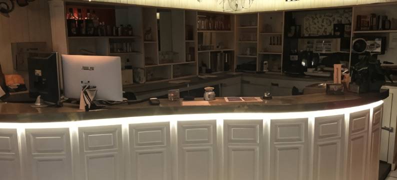 乐帕特莫德酒店(Hôtel le P'Tit Monde)图片