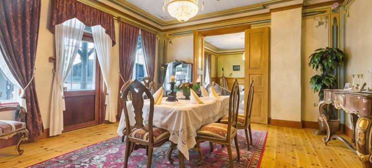 Sandtorgholmen Hotel, BW Signature Collection图片