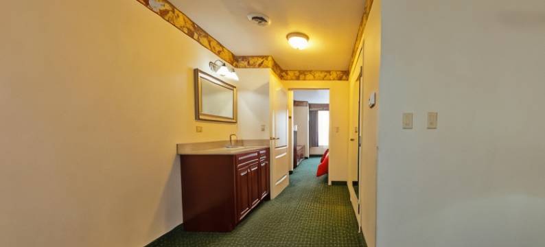 丽怡酒店(Country Inn & Suites by Radisson, Elkhart North, IN)图片