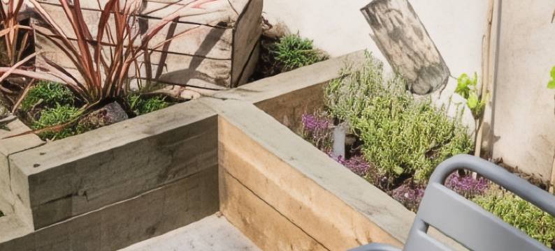 Room2伦敦哈默史密斯联排别墅(Room2 Hammersmith Townhouse)图片