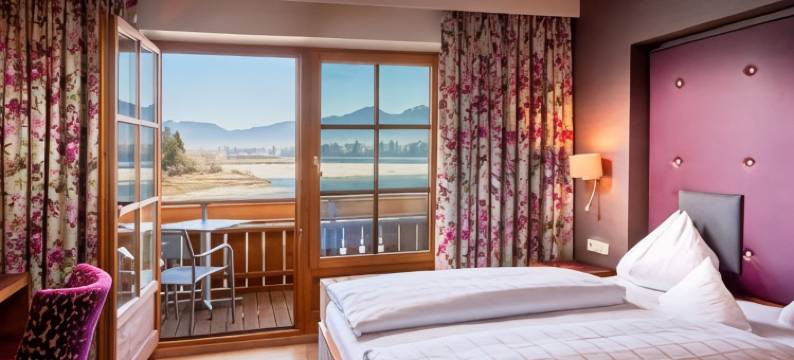 索姆酒店-养生&水疗(Hotel Sommer)图片