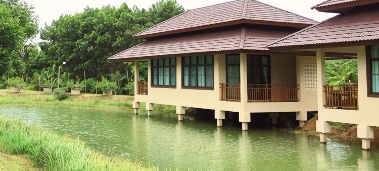 兰塔拉旅馆(Lantala Residence)图片