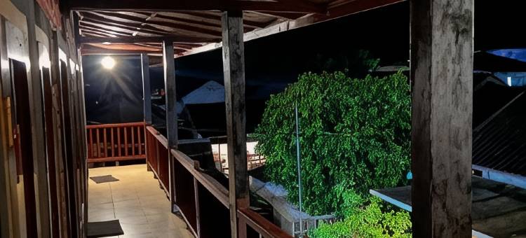 萨克斯顿旅馆(Watukarung Sackstone Guesthouse)图片