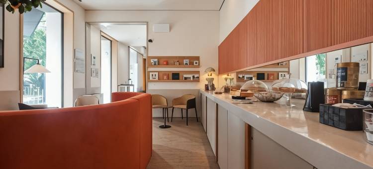 奇维尔酒店(Hotel Kivir)图片