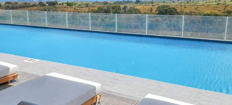 Elijah Hotel and Residences, Dasmariñas, Cavite图片