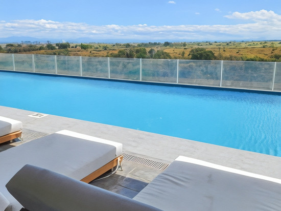 Elijah Hotel and Residences, Dasmariñas, Cavite