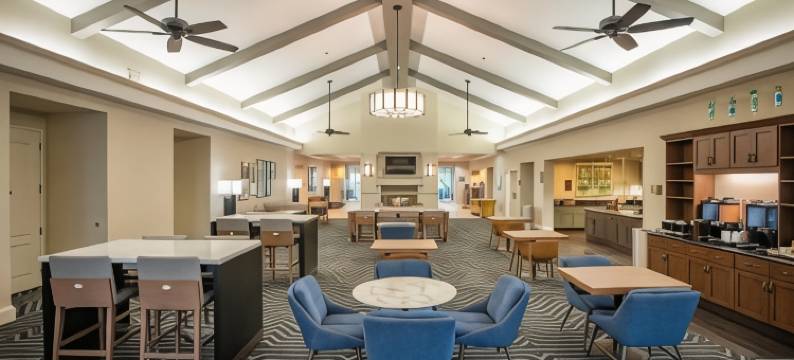 彭萨科拉机场洲际Staybridge Suites酒店(Staybridge Suites Pensacola Airport by IHG)图片