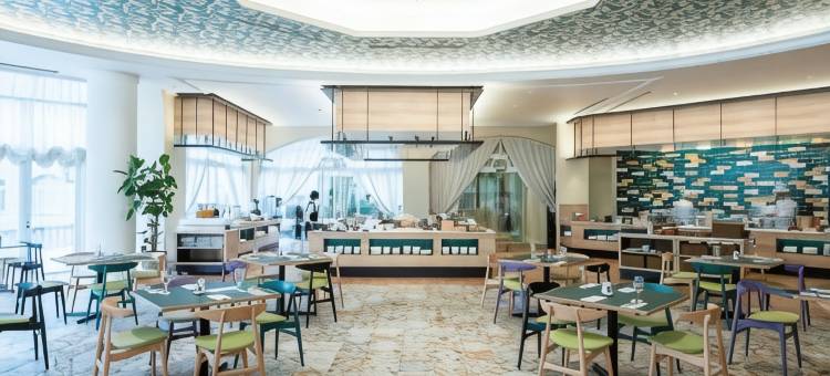 豪斯登堡日航酒店(Hotel Nikko Huis Ten Bosch)图片