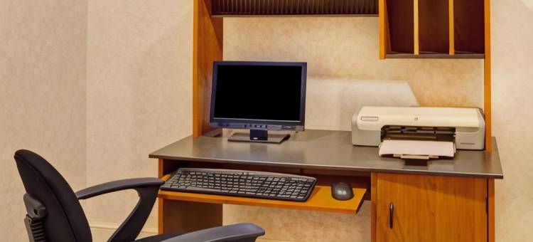 福雷斯特城戴斯酒店(Days Inn by Wyndham Forrest City)图片