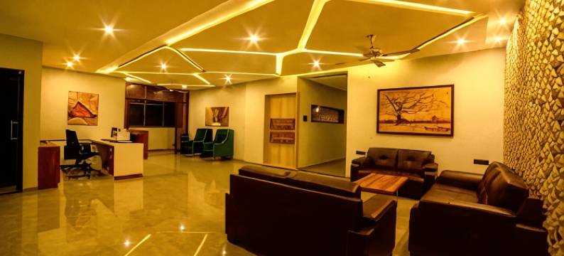 The Bliss Hotel图片