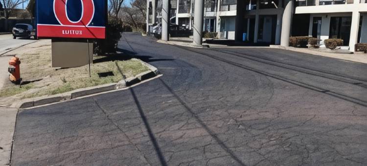 肯塔基路易斯威尔机场/会展中心 6 号套房酒店(Studio 6 Suites Louisville KY  Airport Expo Center)图片