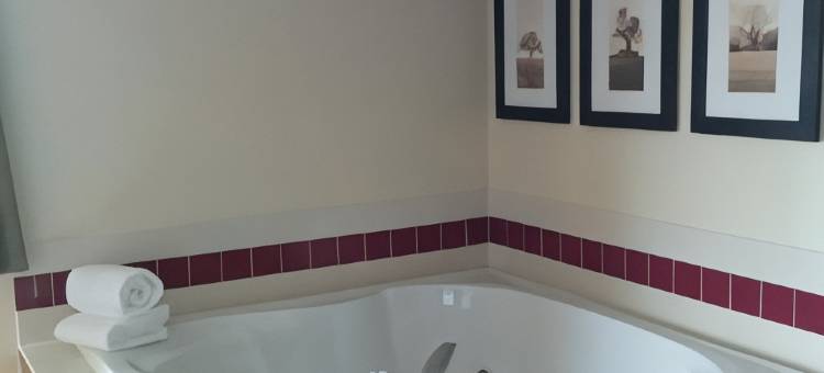 普林斯顿美吟温德姆酒店(AmericInn by Wyndham Princeton MN)图片