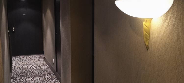 杰翰德博思酒店(Jehan de Beauce - Teritoria)图片