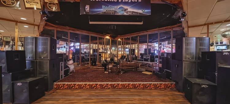 爱达荷波卡特洛 6 号汽车旅馆(Motel 6 Pocatello ID)图片