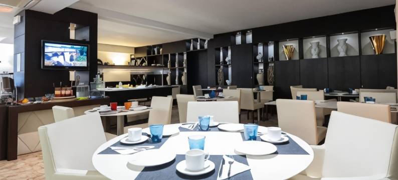 雷乌伊拉塔酒店(Hotel Revellata & Spa)图片