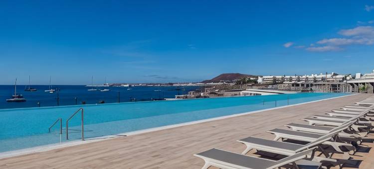 巴塞洛普拉亚布兰卡皇家级别 - 限成人(Barceló Playa Blanca Royal Level - Adults Only)图片