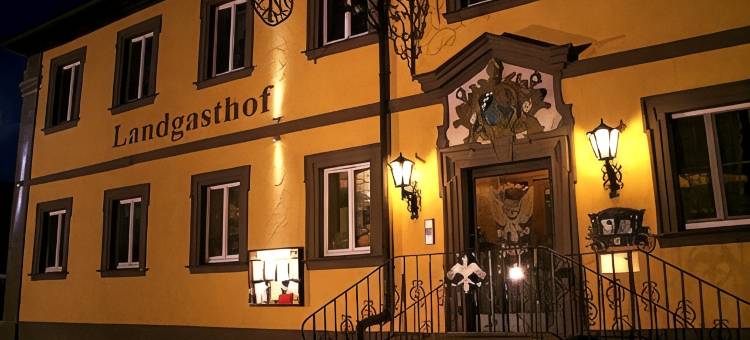 高登阿德尔酒店(Goldener Adler)图片