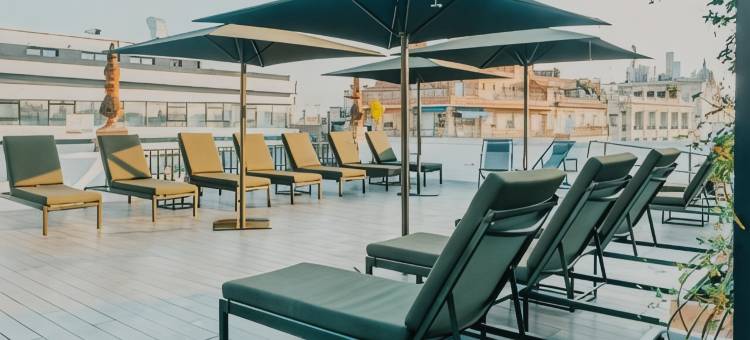 Aquitania家庭套房(Aquitania Home Suites)图片