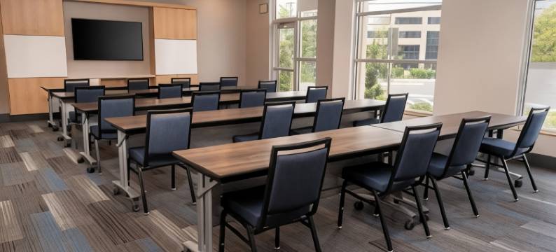 纳什维尔机场凯悦嘉寓酒店(Hyatt House Nashville Airport)图片