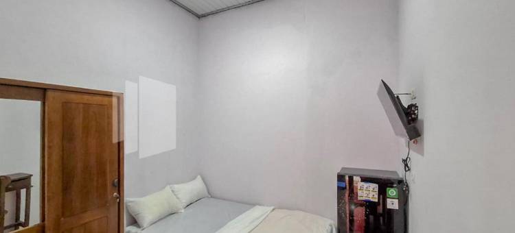 Janoko Guesthouse Syariah RedPartner图片