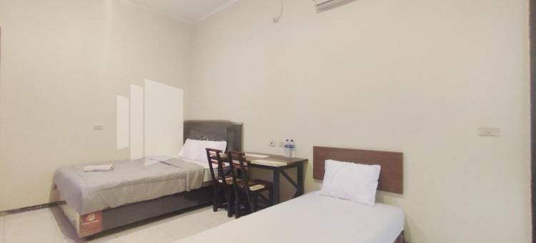 穆蒂亚拉公寓-近五岔路口米特拉红门酒店(Mutiara Residence Near Simpang Lima Mitra RedDoorz)图片