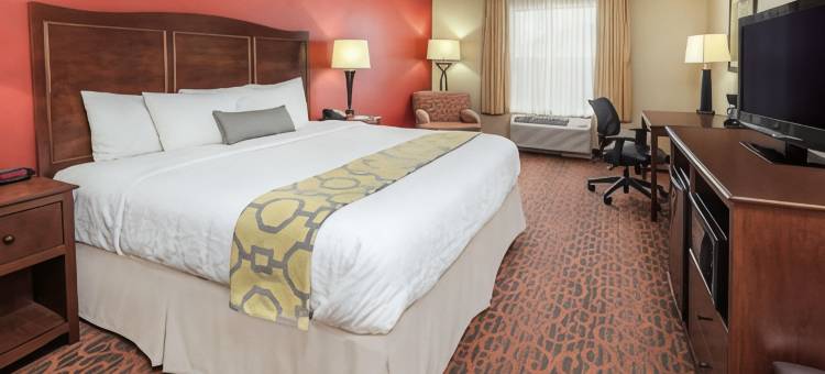 俄克拉何马城-奎尔斯普林斯温德姆呗盟酒店(Baymont by Wyndham Oklahoma City/Quail Springs)图片