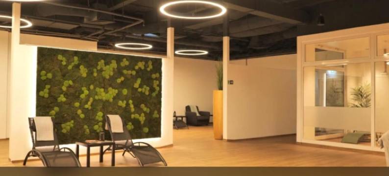 北方53号酒店(Hotel 53° Nord)图片