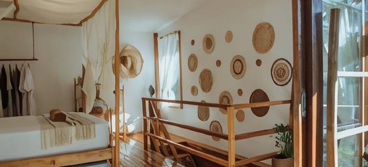 Mango Tango Villas Siargao图片