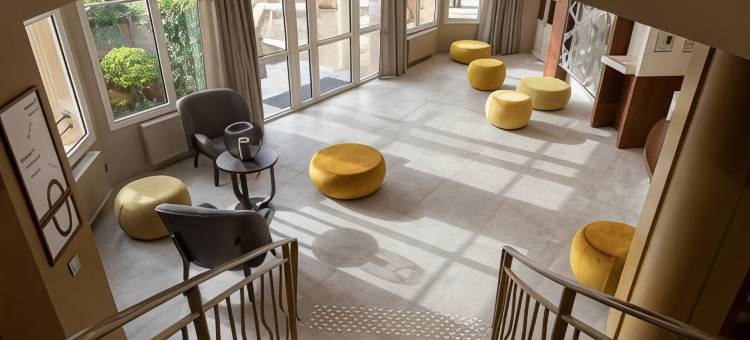 克洛什梅尔旅馆 – 水疗中心和美食餐厅(Auberge de Clochemerle - Spa & Restaurant Gastronomique étoilé)图片