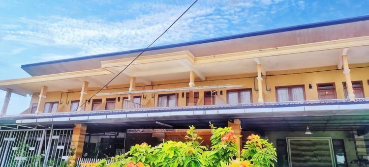 OYO Life 90960 普提萨尔朱伊斯兰家庭旅馆(OYO Life 90960 Putih Salju Homestay Syariah)图片