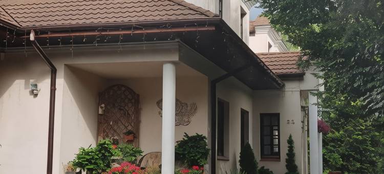 卡萨纳别墅酒店(Villa Casanna Apartments)图片